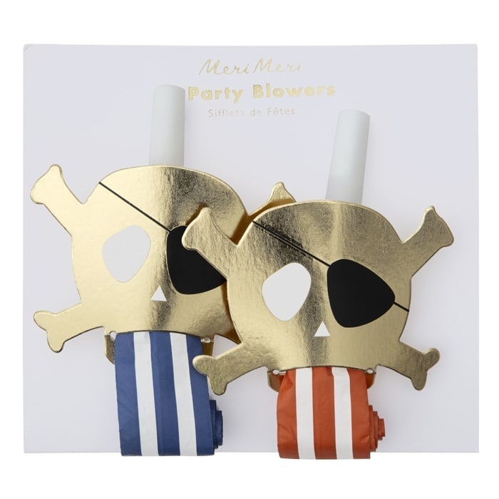 party blowers piraten 1