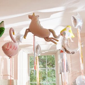 Ballonen