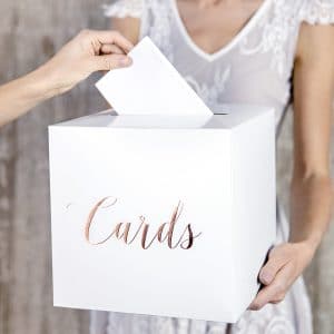 Enveloppendoos
