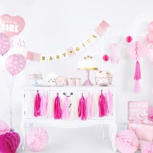 Decoratie
