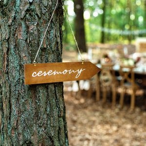 Ceremonie