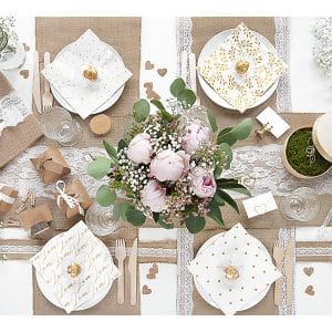 Tafeldecoratie