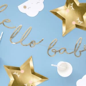 Tafeldecoratie
