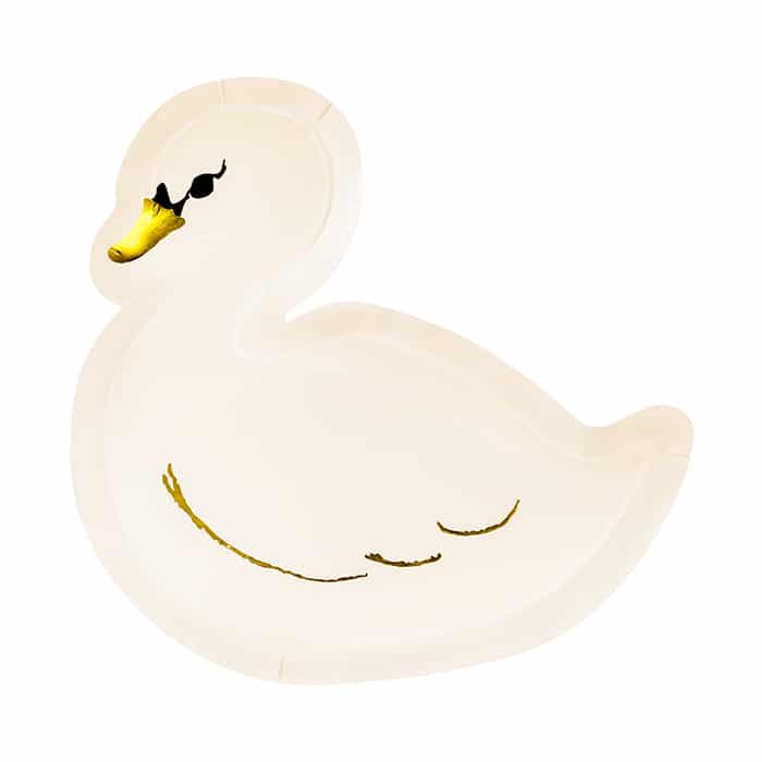 borden lovely swan 1