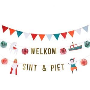 Sinterklaas