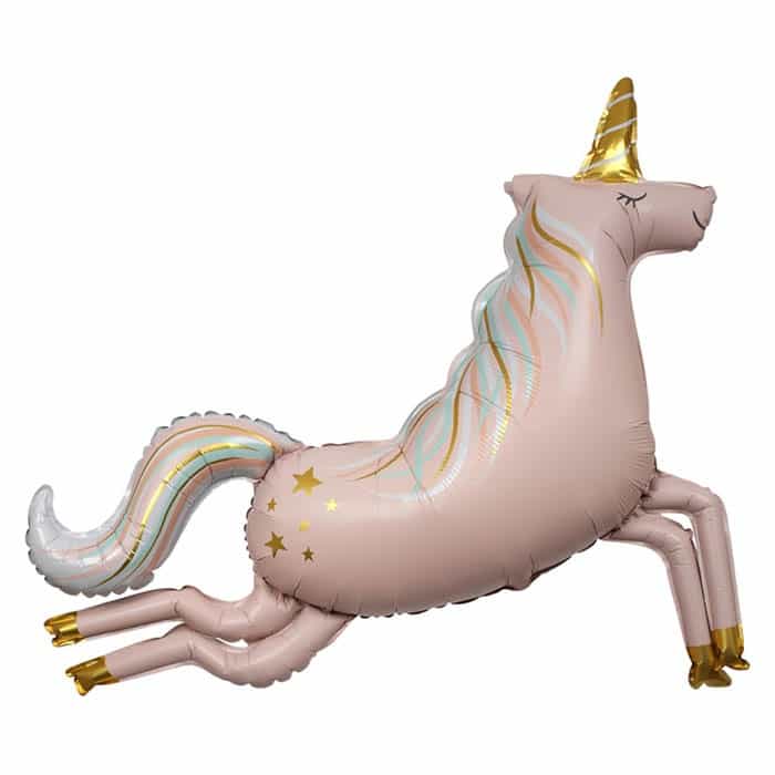 unicorn ballon 1