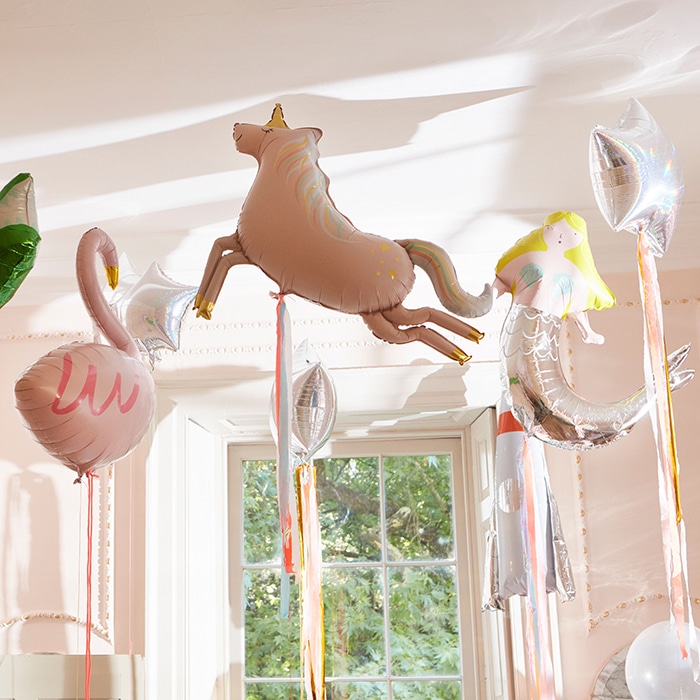 unicorn ballon 3