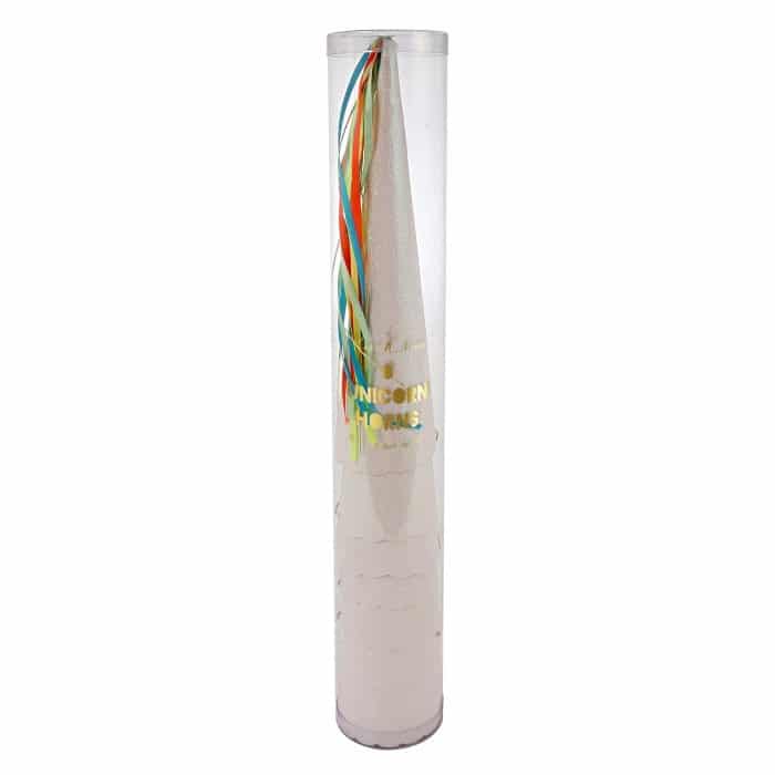 unicorn feesthoedjes 2