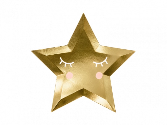borden star 1