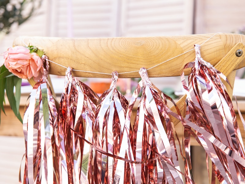 tassel slinger rose gold 2