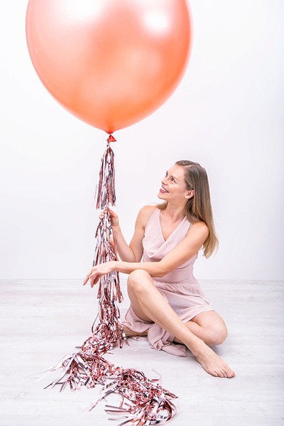 tassel slinger rose gold 3