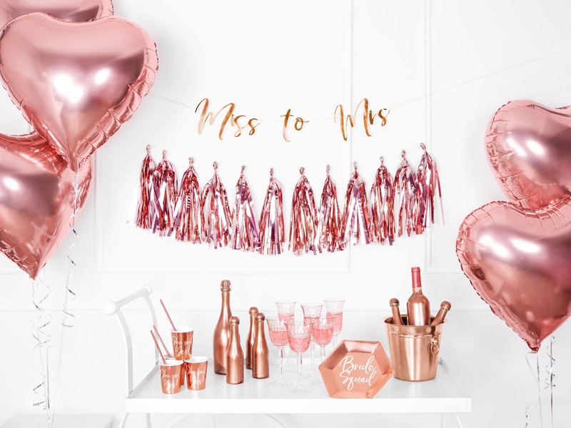 tassel slinger rose gold 5