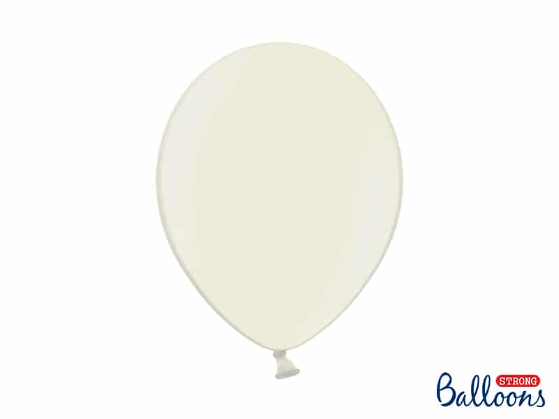 ballon light cream 1
