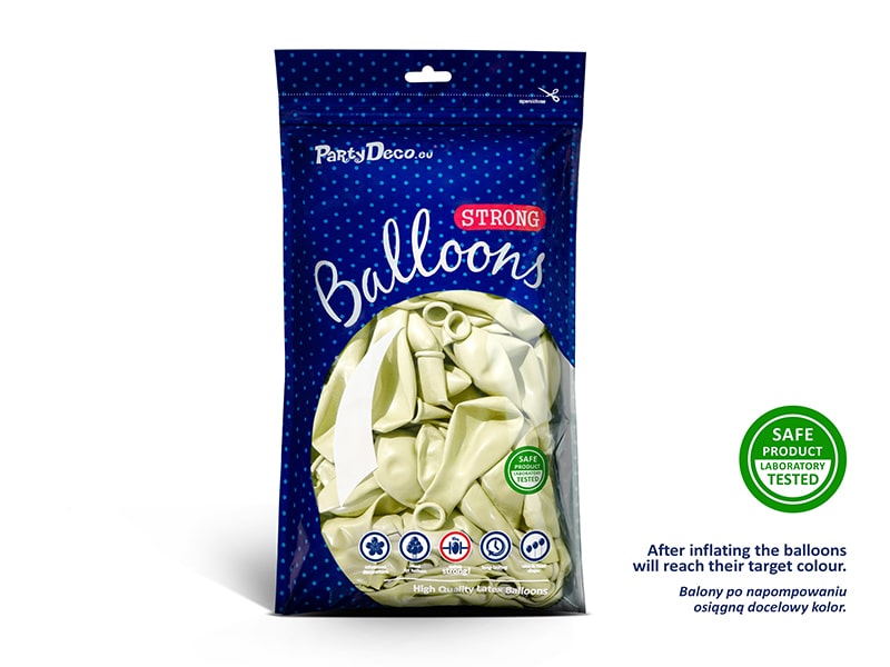 ballon light cream 2