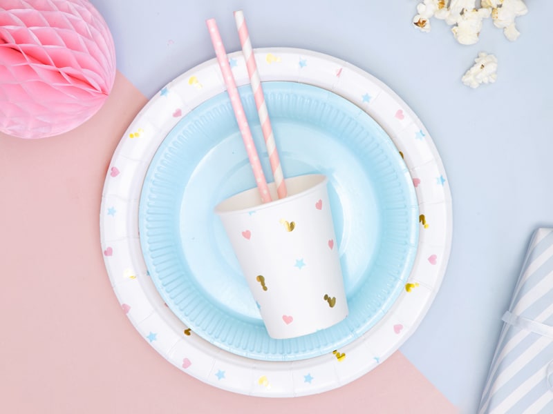 gender reveal bekers 2