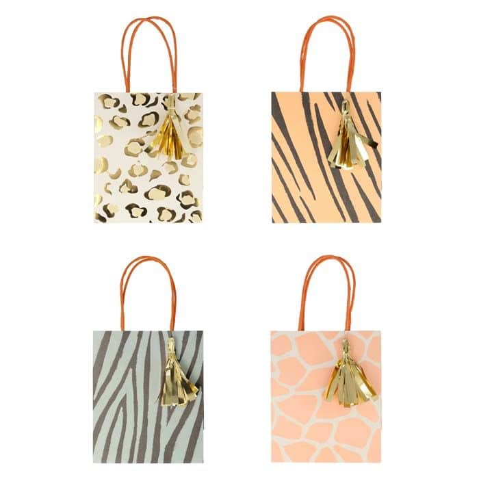 057-5460_tasjes_safari_animal_print_8st_meri_meri_2_