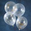 011-6302_confetti_ballonnen_glitter_goud_5st_gold_christmas_1