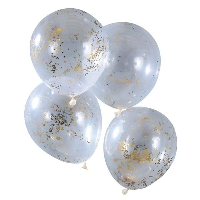 011-6302_confetti_ballonnen_glitter_goud_5st_gold_christmas_2